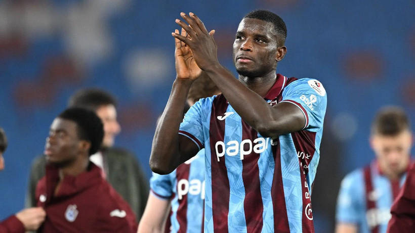 Araplar 'Varsa yoksa Onuachu' diyor: Trabzonspor'a baş döndüren teklif - Resim: 4