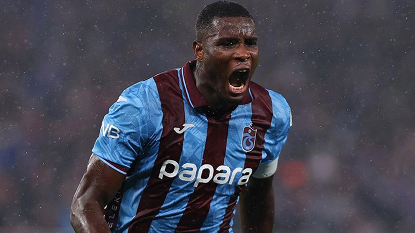 Araplar 'Varsa yoksa Onuachu' diyor: Trabzonspor'a baş döndüren teklif - Resim: 7
