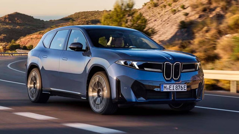 Elektrikli araçlarda gerçek menzil savaşı: BMW zirvede, Xpeng şaşırttı - Resim: 1