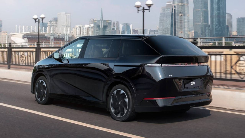 Elektrikli araçlarda gerçek menzil savaşı: BMW zirvede, Xpeng şaşırttı - Resim: 2