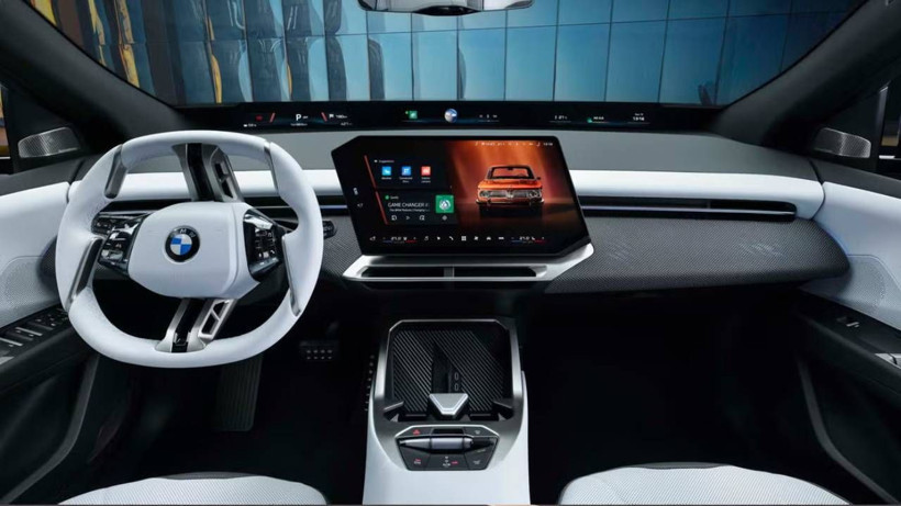 Elektrikli araçlarda gerçek menzil savaşı: BMW zirvede, Xpeng şaşırttı - Resim: 3