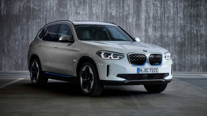 Elektrikli araçlarda gerçek menzil savaşı: BMW zirvede, Xpeng şaşırttı - Resim: 4