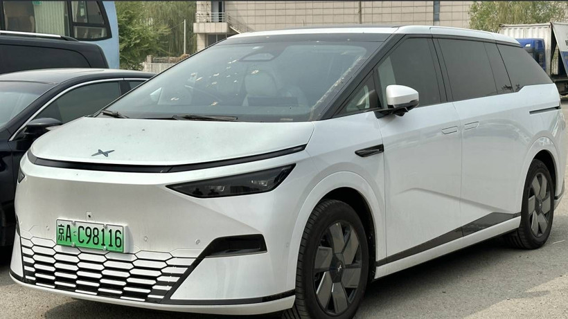 Elektrikli araçlarda gerçek menzil savaşı: BMW zirvede, Xpeng şaşırttı - Resim: 6