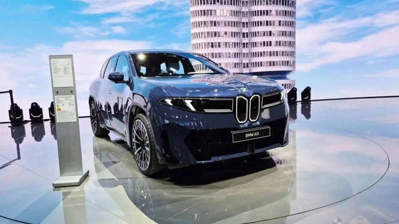 Elektrikli araçlarda gerçek menzil savaşı: BMW zirvede, Xpeng şaşırttı - Resim: 7