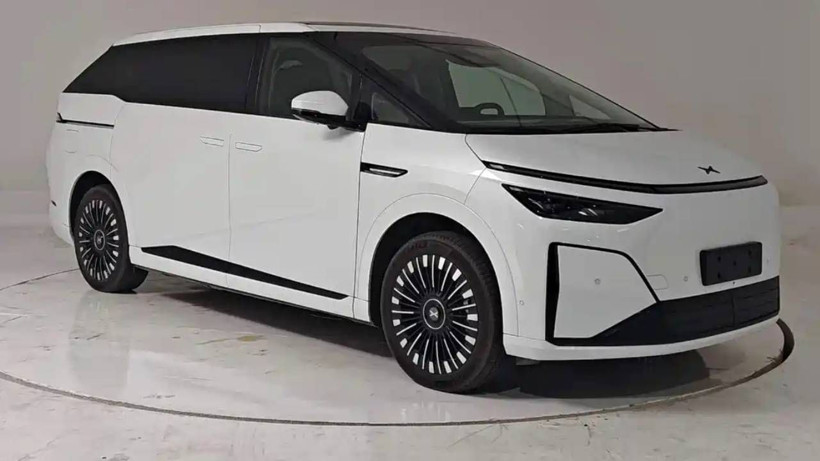 Elektrikli araçlarda gerçek menzil savaşı: BMW zirvede, Xpeng şaşırttı - Resim: 8