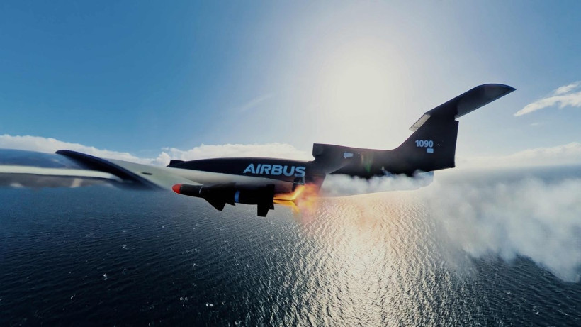 Avrupa'nın yeni kozu: Airbus insansız sistemlerini vitrine çıkardı - Resim: 6