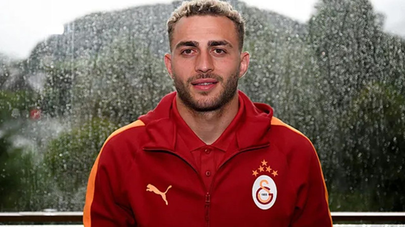 Sosyal medyada en fazla takipçisi olan Türk futbolcular: İlk 5'te sürpriz isim - Resim: 11