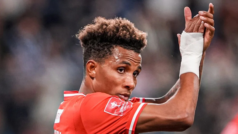 Galatasaray'ın da devreye Gedson Fernandes için istenilen bonservis bedeli ortaya çıktı - Resim : 1