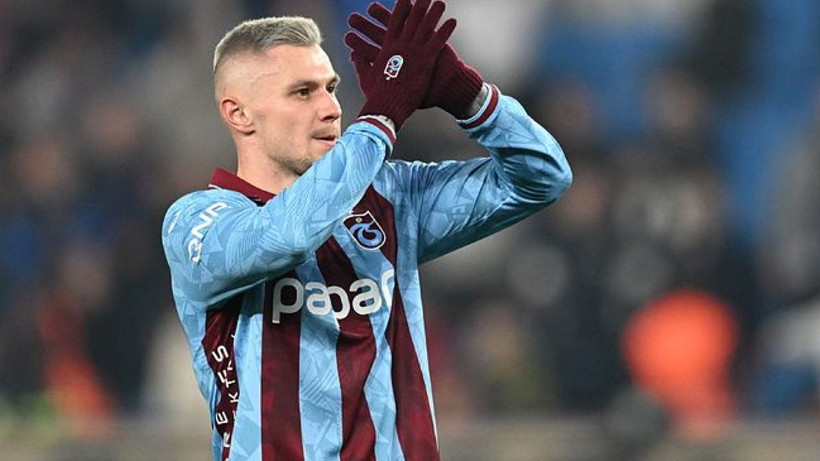 Ertuğrul Doğan'dan isim isim transfer açıklaması: '20 milyon Euro verdiler satmadık' - Resim: 9