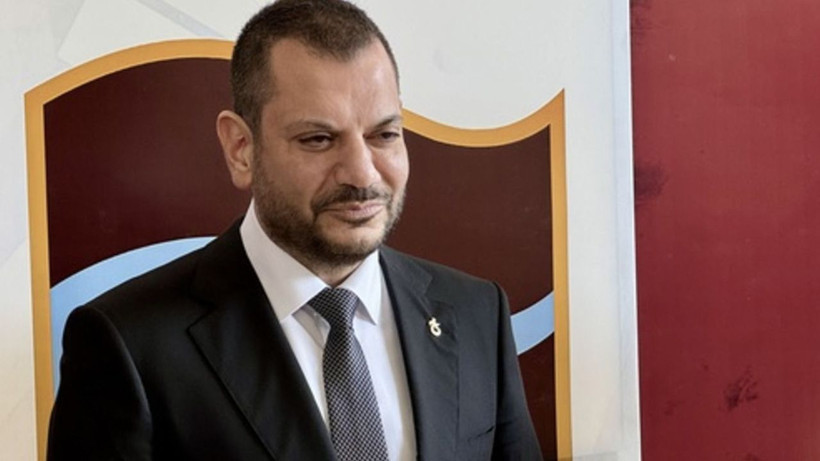 Ertuğrul Doğan'dan isim isim transfer açıklaması: '20 milyon Euro verdiler satmadık' - Resim: 1