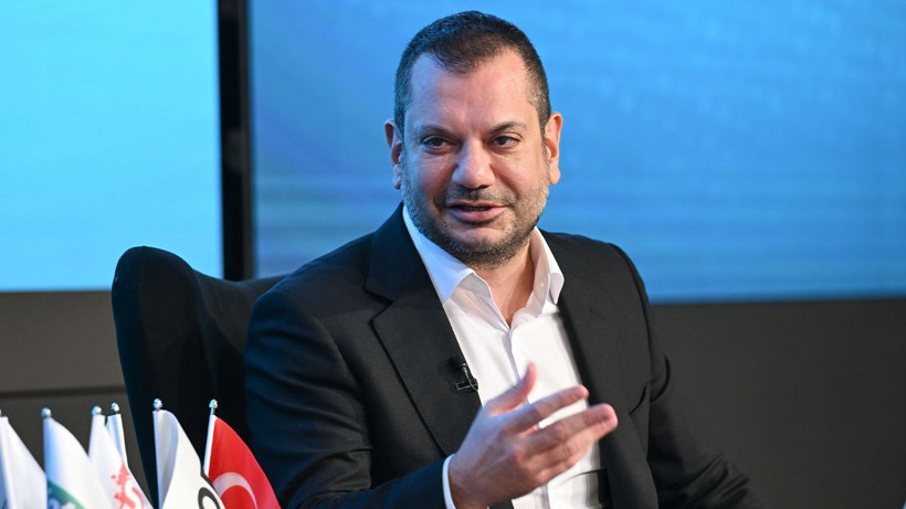Ertuğrul Doğan'dan isim isim transfer açıklaması: '20 milyon Euro verdiler satmadık' - Resim: 6