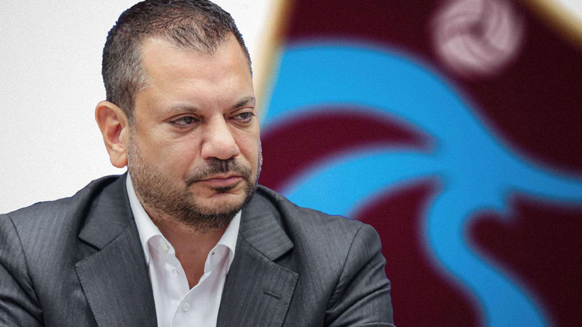 Ertuğrul Doğan'dan isim isim transfer açıklaması: '20 milyon Euro verdiler satmadık' - Resim: 5