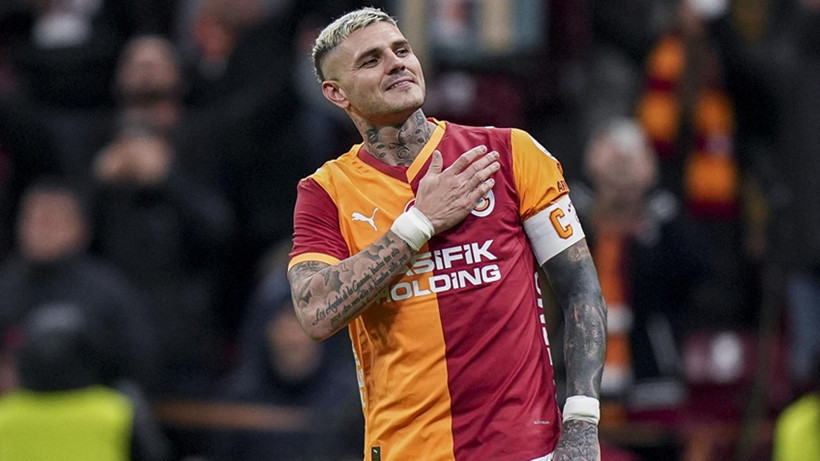Okan Buruk çok net: 'Ben onu adam ederim'... Her şey Icardi'ye bağlı - Resim : 1
