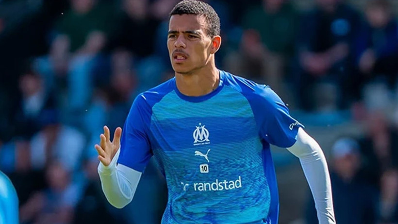 Greenwood'un yeni adresi belli oldu: Fenerbahçe derken... - Resim : 3