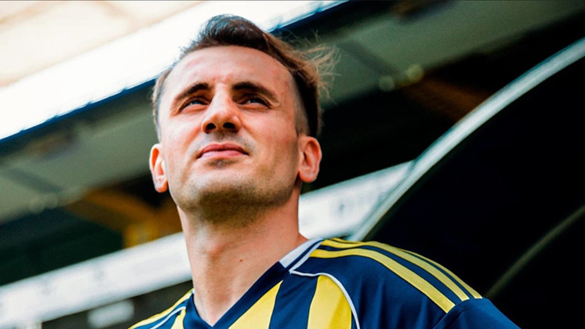 Sosyal medyada en fazla takipçisi olan Türk futbolcular: İlk 5'te sürpriz isim - Resim: 9