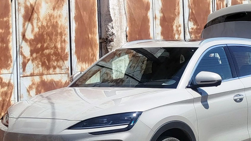 Kaçak elektrikle araç şarj istasyonu - Resim: 5