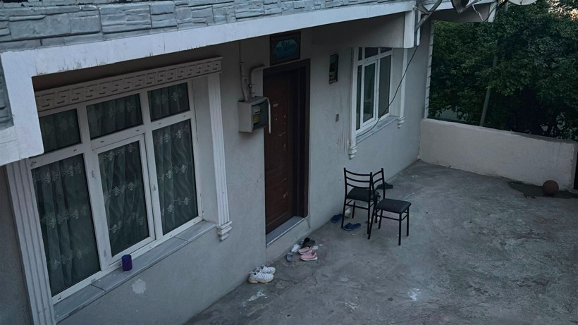 Sokak ortasında eşini öldüren kocadan tüyler ürperten itiraf: Çocuğumla göz göze gelince... - Resim: 3