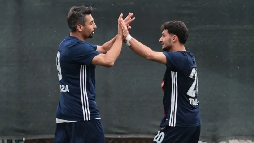 Türkiye’nin asırlık futbol takımı satılıyor: Bir zamanların efsanesiydi - Resim: 5