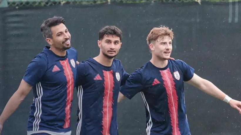 Türkiye’nin asırlık futbol takımı satılıyor: Bir zamanların efsanesiydi - Resim: 4