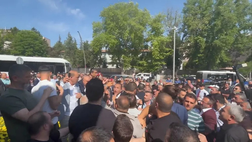 İşte Özgür Özel’in bahsettiği ifade tutanağı: Muhittin Böcek ne söyledi? - Resim : 1