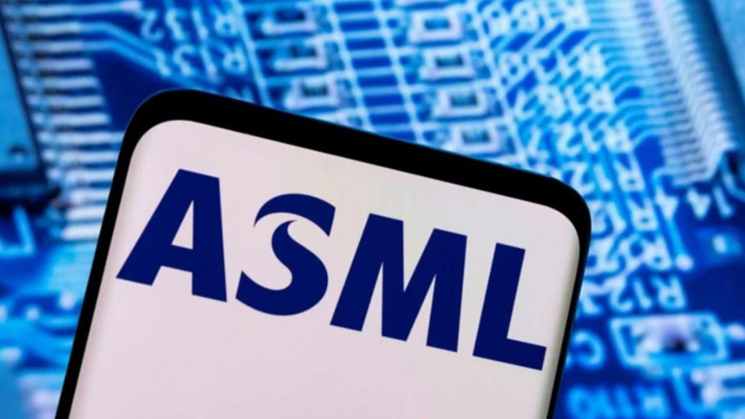 Avrupa’nın yeni lideri: ASML rekor kırarak tarihe geçti - Resim: 6