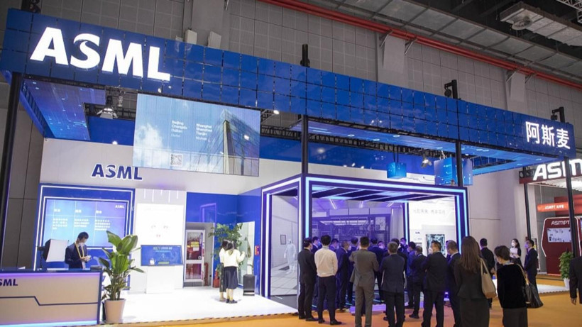 Avrupa’nın yeni lideri: ASML rekor kırarak tarihe geçti - Resim: 5