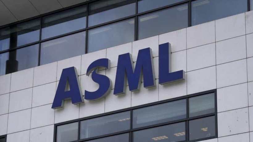 Avrupa’nın yeni lideri: ASML rekor kırarak tarihe geçti - Resim: 4