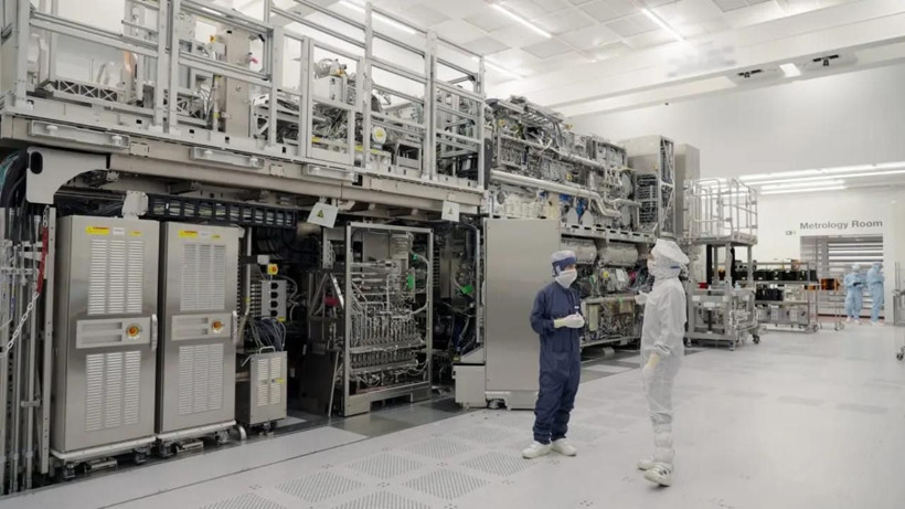 Avrupa’nın yeni lideri: ASML rekor kırarak tarihe geçti - Resim: 3
