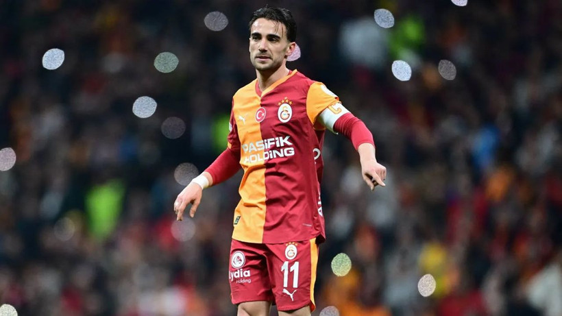 Sosyal medyada en fazla takipçisi olan Türk futbolcular: İlk 5'te sürpriz isim - Resim: 7