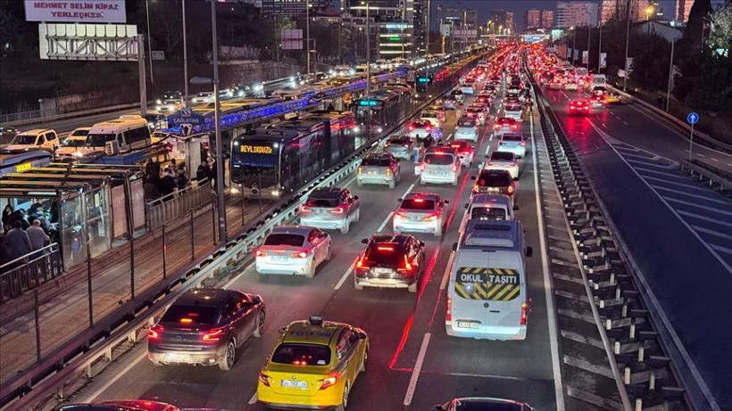 Milyonlarca araç sürücüsünü ilgilendiriyor: 20 gün kaldı, 40 bin lira zorunluluğu var - Resim: 5