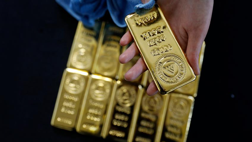 Altın çağı bitti mi: Ünlü ekonomist rakam verdi… “2026’nın gerçek şampiyonu ne altın ne dolar” - Resim: 5