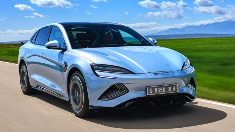 BYD'den sürpriz Türkiye kararı...Çinli otomobil devi rotayı değiştirdi - Resim: 4