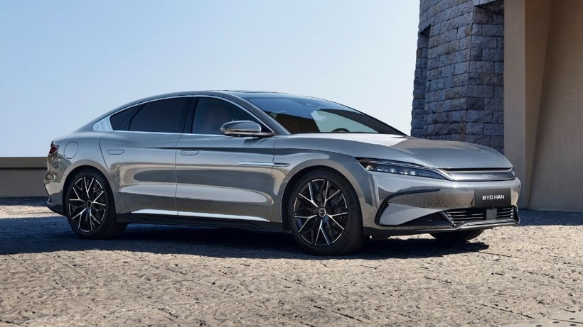 BYD'den sürpriz Türkiye kararı...Çinli otomobil devi rotayı değiştirdi - Resim: 7