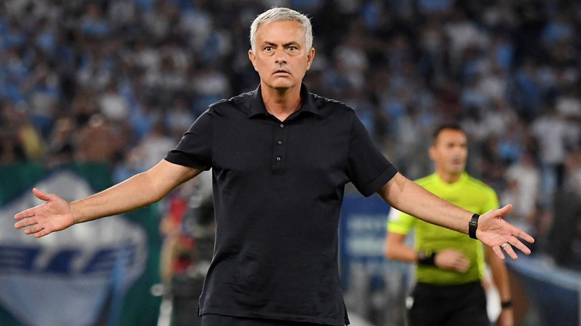 Real Madrid'de 2. Jose Mourinho dönemi: Transferi Benfica duyurdu - Resim: 1