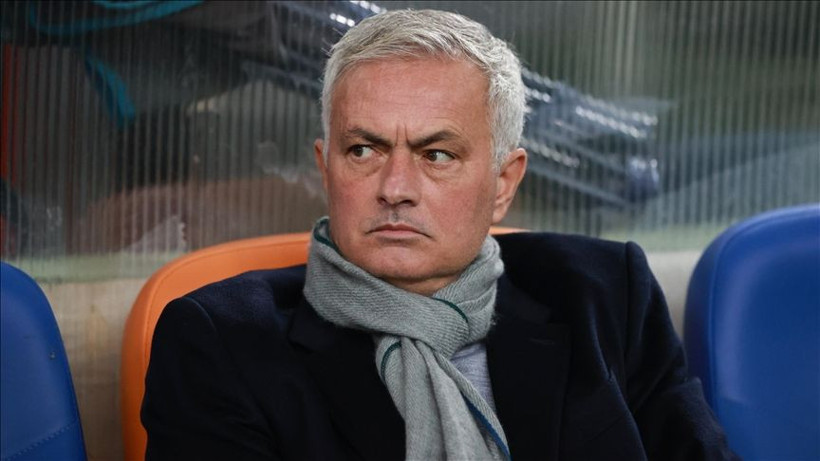 Real Madrid'de 2. Jose Mourinho dönemi: Transferi Benfica duyurdu - Resim: 4