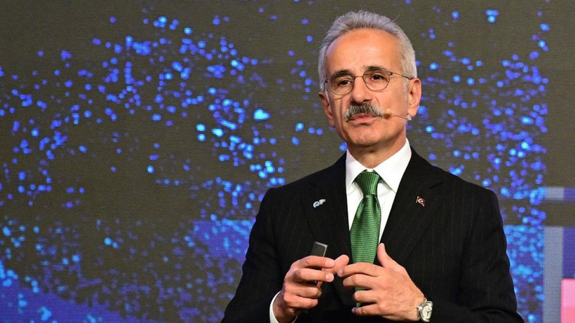İki ülke resmen birbirine bağlanıyor: Türkiye’den ulaşım hamlesi - Resim: 8