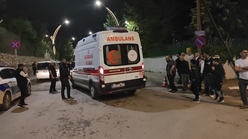 Kardeşini vurdu, polise ateş açtı: Özel harekat operasyonla etkisiz hale getirdi - Resim: 2