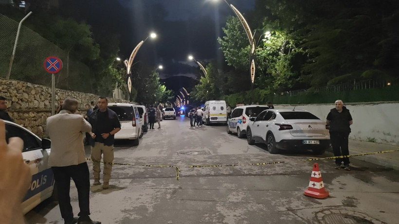 Kardeşini vurdu, polise ateş açtı: Özel harekat operasyonla etkisiz hale getirdi - Resim: 3