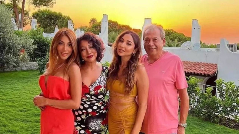 İlyas İlbey tedavi altında: Kızından son durumuna ilişkin açıklama - Resim: 5