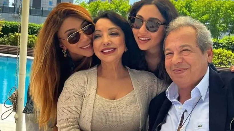İlyas İlbey tedavi altında: Kızından son durumuna ilişkin açıklama - Resim: 4
