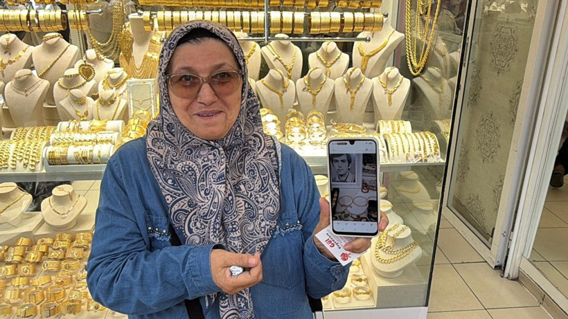 Parayı onlara götürmek için yola çıkmıştı: Kuyumcunun ihbarı her şeyi değiştirdi - Resim: 8