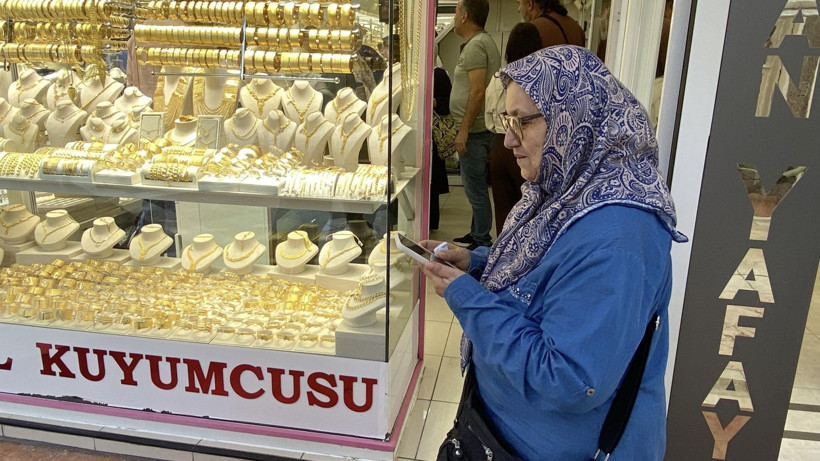 Parayı onlara götürmek için yola çıkmıştı: Kuyumcunun ihbarı her şeyi değiştirdi - Resim: 4