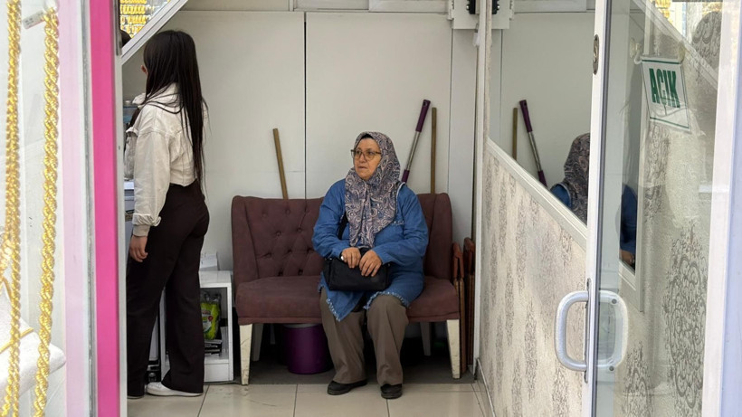 Parayı onlara götürmek için yola çıkmıştı: Kuyumcunun ihbarı her şeyi değiştirdi - Resim: 7