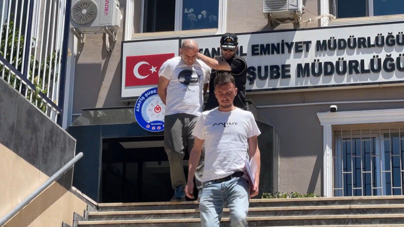 ATM’den 500 milyon liralık vurgun: Alarm bile çalmadı: Kusursuz plan 24 saat sürdü - Resim: 7