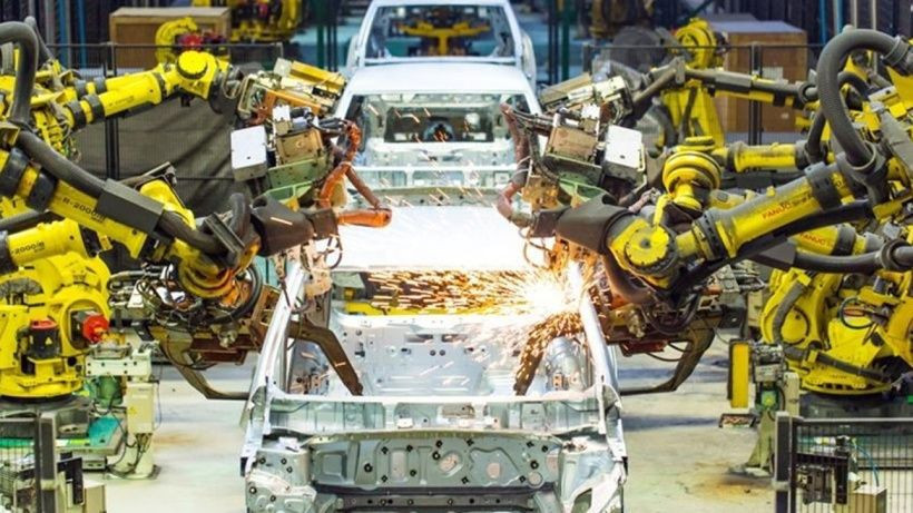 Türk otomotiv devi resmen iflas etti: Duyanlar şaşkınlığını gizleyemedi - Resim: 4