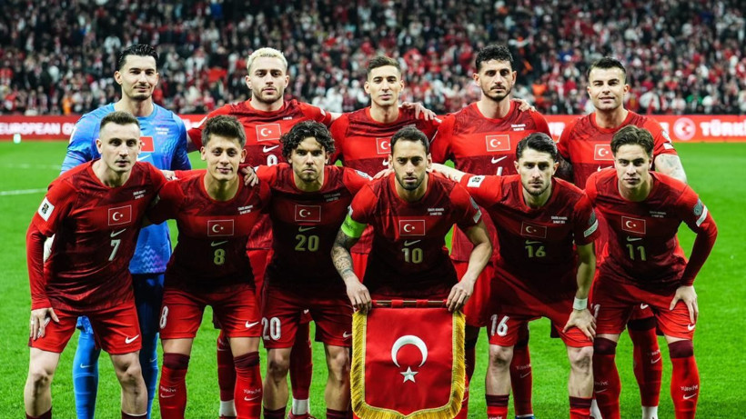 Yapay zeka Avustralya-Türkiye maçının sonucunu ve senaryosunu tahmin etti - Resim: 13