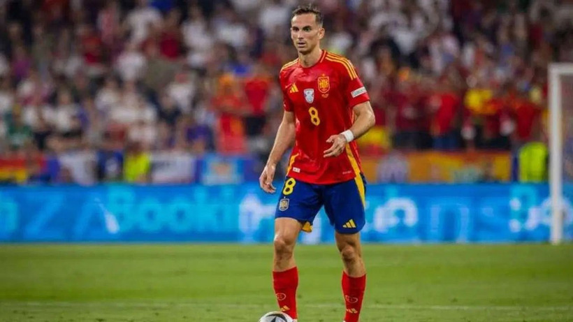 Dünya Kupası'nın en iyi 50 futbolcusu belli oldu: Türkiye'den 2 yıldız listede - Resim: 36