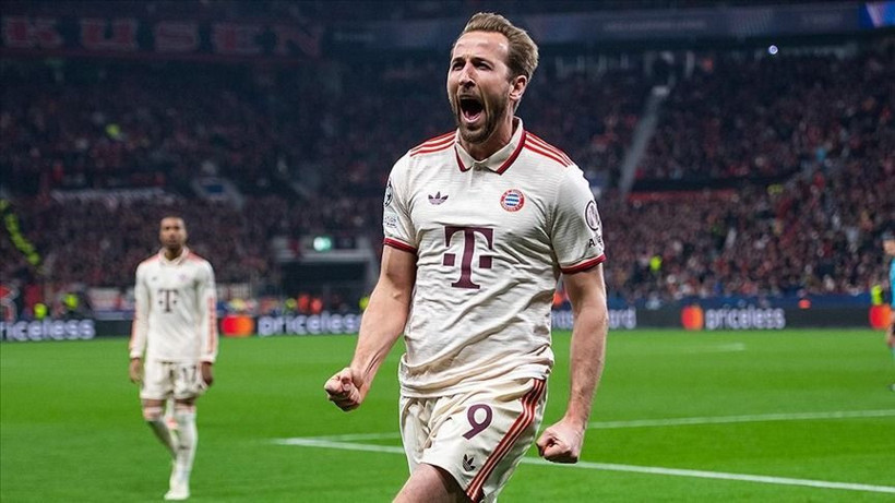 Dünya Kupası'nın en iyi 50 futbolcusu belli oldu: Türkiye'den 2 yıldız listede - Resim: 2