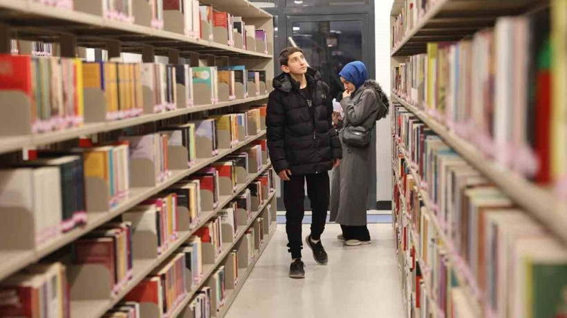 Okuma alışkanlığı dijitale kayıyor: Üniversitelerde e-kitap patlaması - Resim: 8