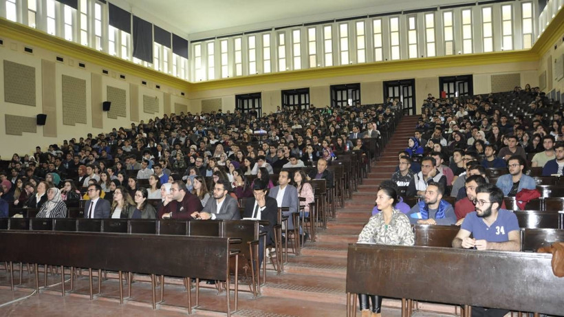 Özel sektör bu mezunları havada kapıyor: İşte 2 yıllık o bölümler - Resim: 1